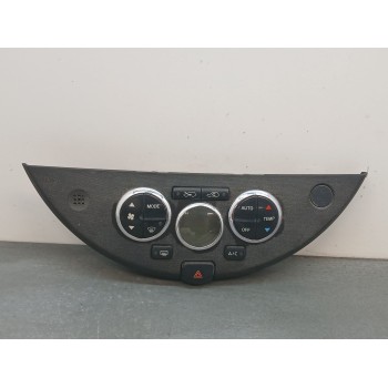 MANDO CLIMATIZADOR 275009u10a 