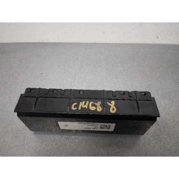 Recambio de modulo electronico para opel insignia berlina expression referencia OEM IAM 13591958 544969533 CONTROL DE CLIMA