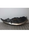 Recambio de faro izquierdo para peugeot 407 st sport referencia OEM IAM 9660236180  
