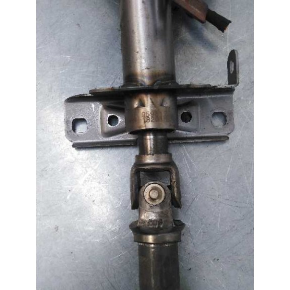 Recambio de columna direccion para citroën c4 picasso intensive referencia OEM IAM 9674861177 9812112580 