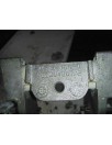 Recambio de apoyabrazos central para audi q7 (4l) 3.0 tdi referencia OEM IAM 4L1864207D6PS NEGRO 