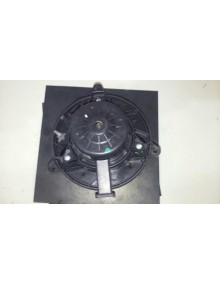 Recambio de motor calefaccion para opel meriva b design edition referencia OEM IAM A112972300   2