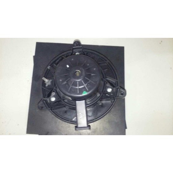 Recambio de motor calefaccion para opel meriva b design edition referencia OEM IAM A112972300  
