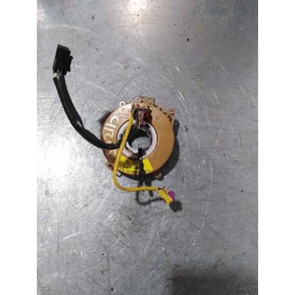 Recambio de anillo airbag para fiat doblo 1.3 16v jtd cat referencia OEM IAM   