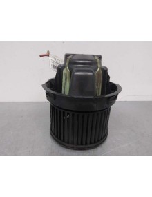 Recambio de motor calefaccion para peugeot 207 confort referencia OEM IAM GMVA7RF CARCASA ROTA 2 PINES