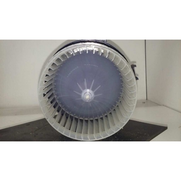 Recambio de motor calefaccion para opel meriva b design edition referencia OEM IAM A112972300  