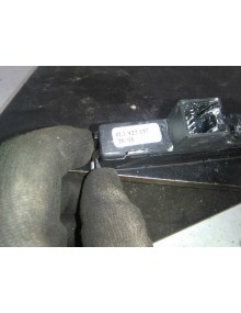 Recambio de warning para audi q7 (4l) 3.0 tdi referencia OEM IAM 4L19271375PR   2