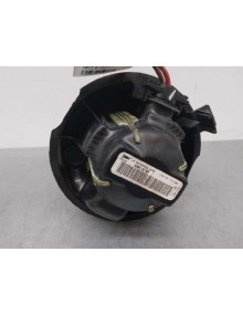Recambio de motor calefaccion para peugeot 207 confort referencia OEM IAM GMVA7RF CARCASA ROTA 2 PINES 2