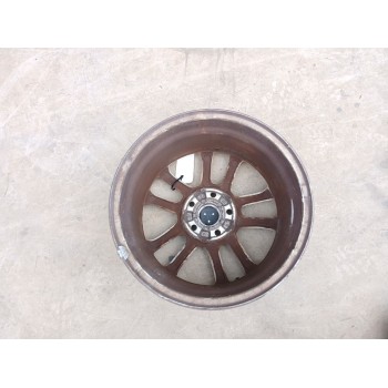 Recambio de llanta para ford focus iii 1.5 tdci referencia OEM IAM F1EC1007A8A x1 16 pulgadas