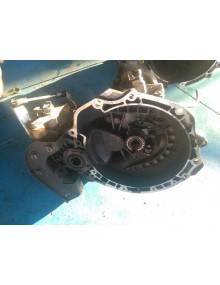 Recambio de caja cambios para chevrolet lacetti cdx referencia OEM IAM  B 