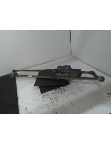 Recambio de motor limpia delantero para iveco daily caja cerrada (1999 =>) referencia OEM IAM   