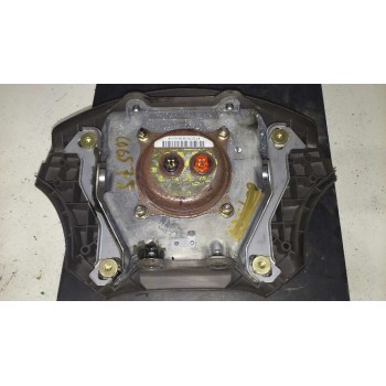 Recambio de airbag delantero izquierdo para toyota land cruiser (j12) 3.0 turbodiesel referencia OEM IAM TGCRX83EAVA  