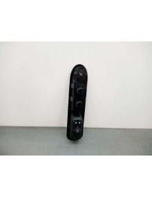 Recambio de mando elevalunas delantero izquierdo para peugeot 407 st sport referencia OEM IAM 532697045 4 TECLAS 