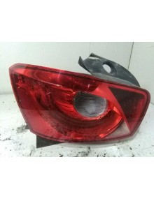 Recambio de piloto trasero izquierdo para seat ibiza (6p1) reference referencia OEM IAM 6J4945095K 0283946101 5P