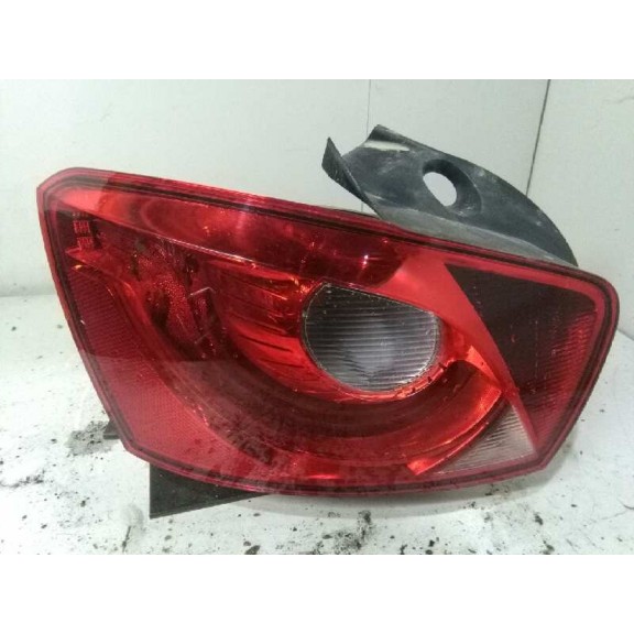 Recambio de piloto trasero izquierdo para seat ibiza (6p1) reference referencia OEM IAM 6J4945095K 0283946101 5P