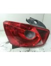 Recambio de piloto trasero izquierdo para seat ibiza (6p1) reference referencia OEM IAM 6J4945095K 0283946101 5P