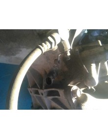 Recambio de caja cambios para chevrolet lacetti cdx referencia OEM IAM  B  2