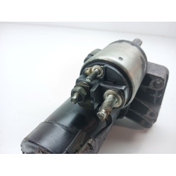 Recambio de motor arranque para peugeot partner monospace (5_, g_) 1.6 hdi 75 referencia OEM IAM f4321651  