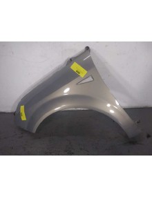 Recambio de aleta delantera izquierda para renault scenic ii 1.6 16v referencia OEM IAM 8200020568  