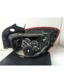 Recambio de piloto trasero izquierdo para seat ibiza (6p1) reference referencia OEM IAM 6J4945095K 0283946101 5P 2