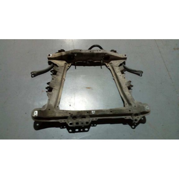 Recambio de puente delantero para nissan kubistar (x76) premium (l1) referencia OEM IAM   