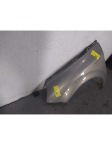Recambio de aleta delantera izquierda para renault scenic ii 1.6 16v referencia OEM IAM 8200020568   2