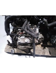 Recambio de caja cambios para opel insignia sports tourer 1.8 16v referencia OEM IAM M320FAMT ENTREGA CASCO 