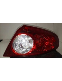 Recambio de piloto trasero derecho para chevrolet lacetti cdx referencia OEM IAM   EXTERIOR