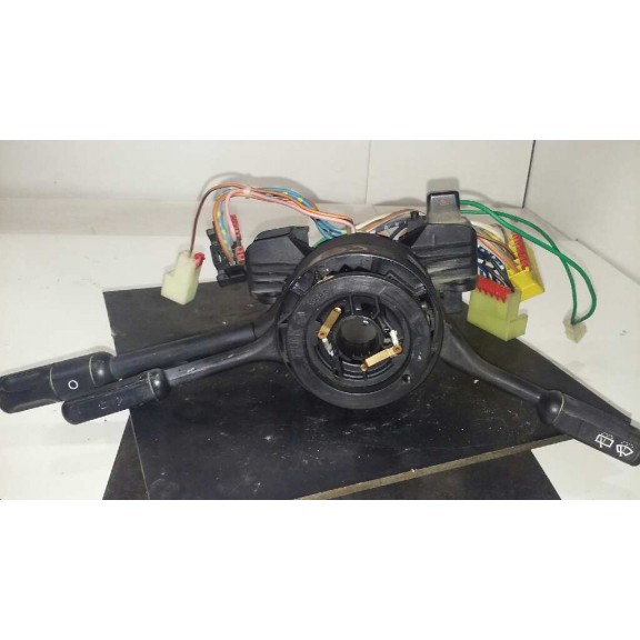 Recambio de mando multifuncion para fiat uno (146) 1.0 i.e. / 45 i.e. referencia OEM IAM   