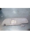 Recambio de parasol izquierdo para fiat doblo 1.3 16v jtd cat referencia OEM IAM   