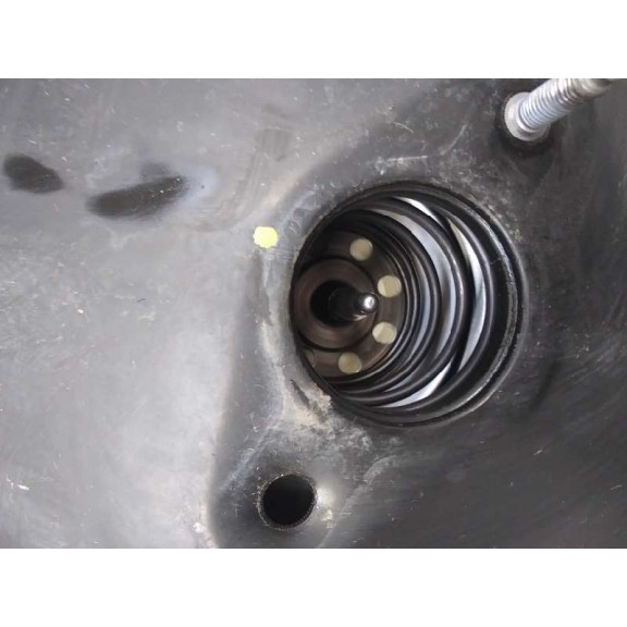 Recambio de servofreno para opel combo d kasten l2h1 2,4t referencia OEM IAM 51897927  