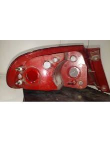 Recambio de piloto trasero derecho para chevrolet lacetti cdx referencia OEM IAM   EXTERIOR 2