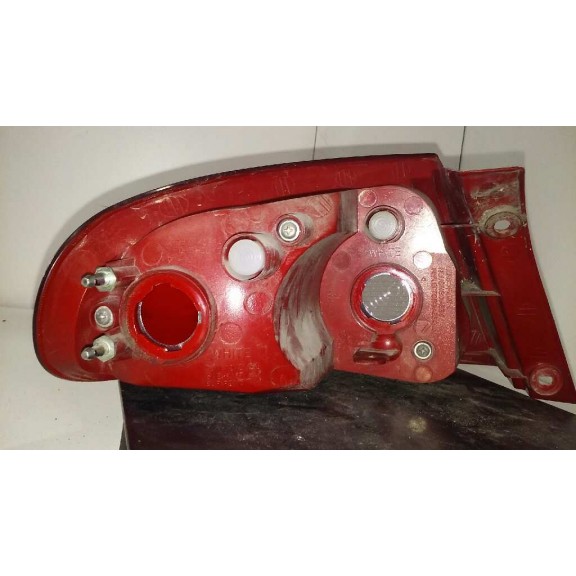 Recambio de piloto trasero derecho para chevrolet lacetti cdx referencia OEM IAM   EXTERIOR