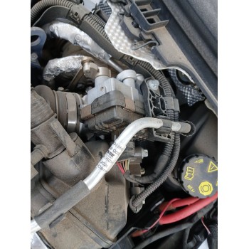 Recambio de motor completo para mercedes-benz gla (h247) gla 200 d (247.712) referencia OEM IAM 654920 B 