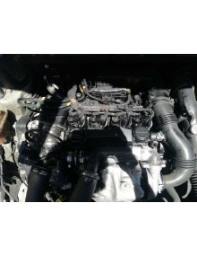 Recambio de motor completo para peugeot 407 st sport referencia OEM IAM 9HZ M 