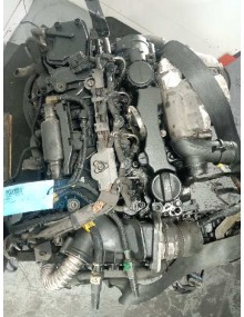 Recambio de motor completo para peugeot 407 st sport referencia OEM IAM 9HZ M  2