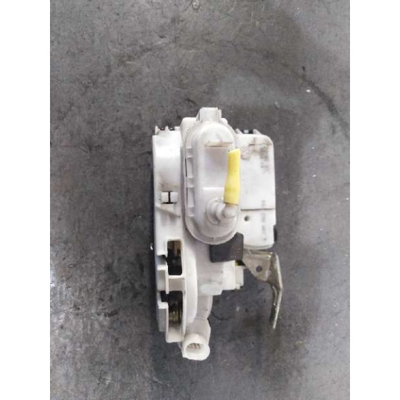 Recambio de cerradura puerta delantera derecha para volkswagen polo berlina (6n2) trendline referencia OEM IAM   3 PIN