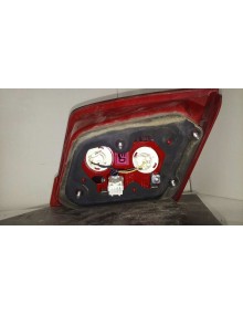 Recambio de piloto trasero izquierdo interior para chevrolet lacetti cdx referencia OEM IAM   INTERIOR 2