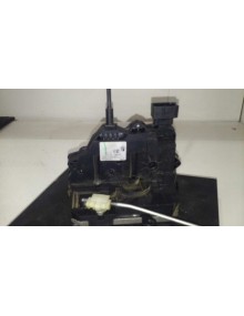 Recambio de cerradura puerta delantera izquierda para opel meriva b design edition referencia OEM IAM   6 PINS 2