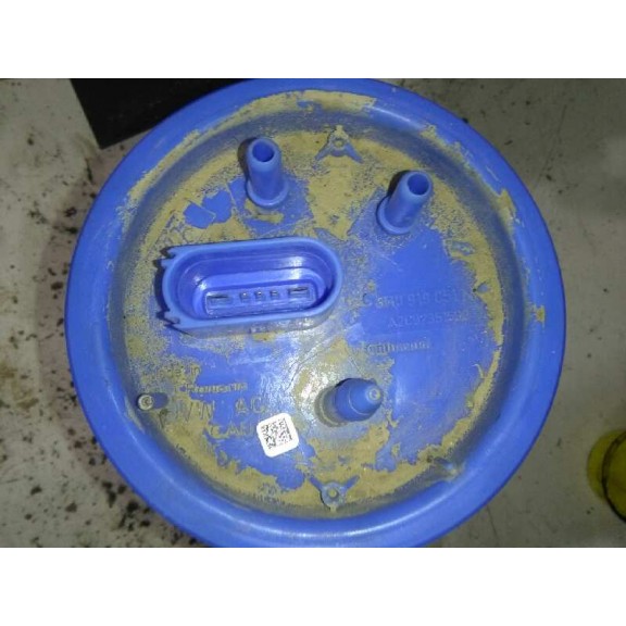 Recambio de aforador para seat ibiza (6p1) reference referencia OEM IAM 6R0919051N  A2C92351500