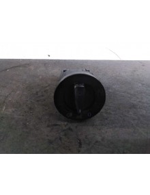 Recambio de mando luces para volkswagen polo berlina (6n2) trendline referencia OEM IAM 1C0941531  