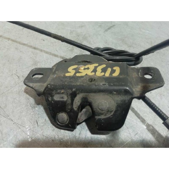 Recambio de cerradura puerta trasera derecha para peugeot partner (s1) break referencia OEM IAM   