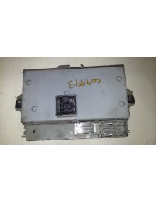 Recambio de caja reles / fusibles para fiat punto berlina (188) 1.3 jtd cat referencia OEM IAM 51744896   2