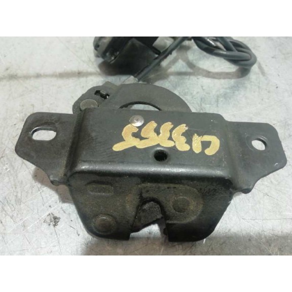 Recambio de cerradura puerta trasera derecha para peugeot partner (s1) break referencia OEM IAM   