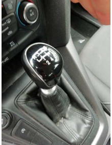 Recambio de pomo palanca cambio para ford focus lim. 1.0 ecoboost cat referencia OEM IAM  6V 