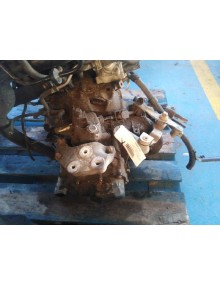 Recambio de caja cambios para opel corsa d essentia referencia OEM IAM A114009545ME374 5V 110.000KM