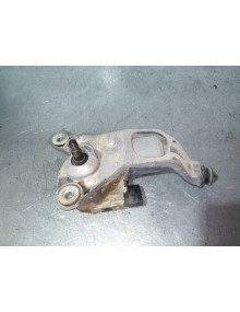 Recambio de motor limpia delantero para ford focus lim. (cb8) trend referencia OEM IAM BM5117504AJ IZQUIERDO 