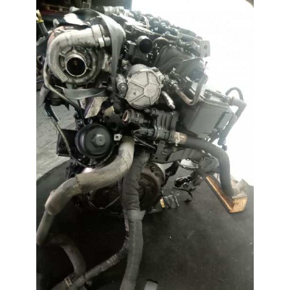 Recambio de motor completo para peugeot 407 st sport referencia OEM IAM 9HZ M 