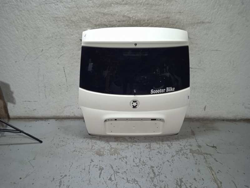 Recambio de porton trasero para fiat nuova 500 (150) by diesel referencia OEM IAM   