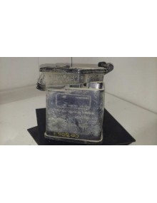 Recambio de deposito fap para opel meriva b design edition referencia OEM IAM 13348456  